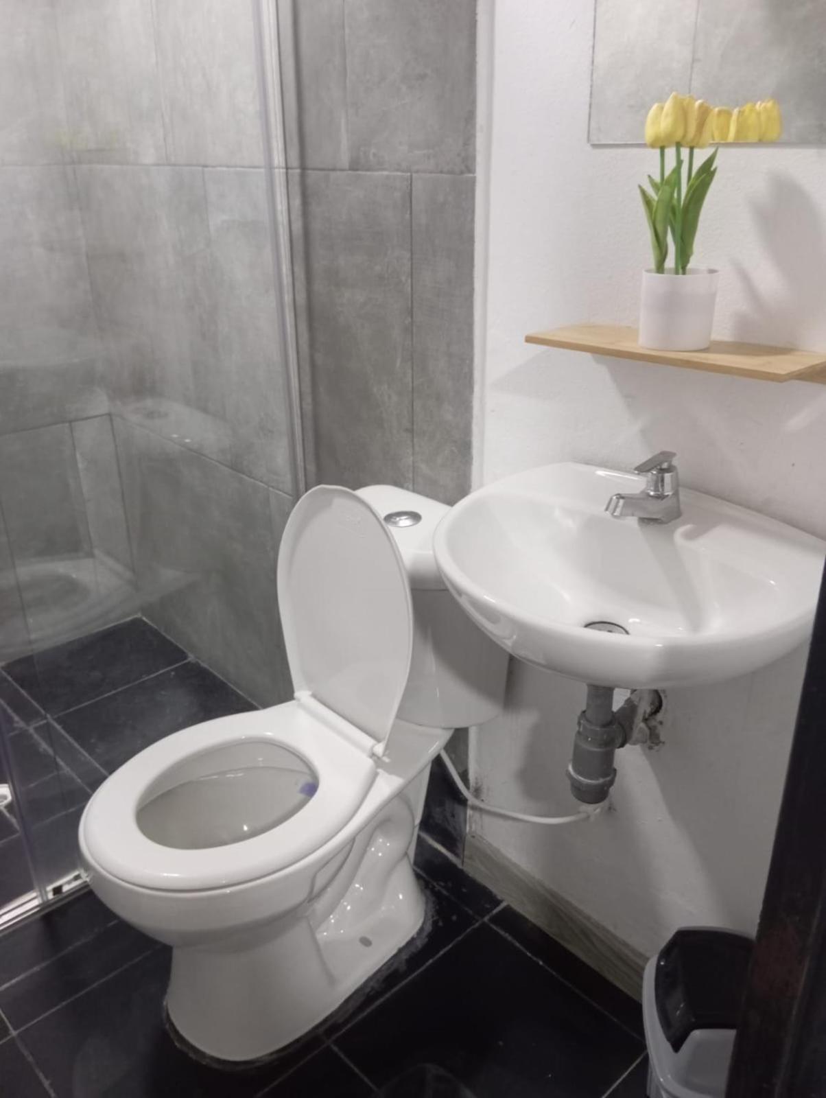 Séjour chez l'habitant Normandia #6 Bogotá