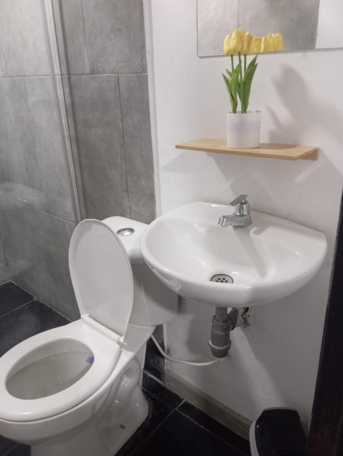 Séjour chez l'habitant Normandia #6 Bogotá